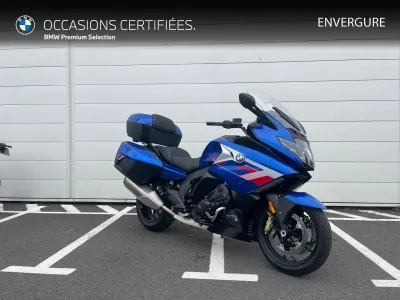 BMW K 1600 GT occasion 2025 - Photo 4