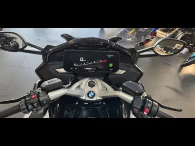 BMW K K 1600 GT occasion 2024 - Photo 3
