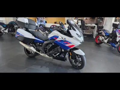 BMW K K 1600 GT occasion 2024 - Photo 1