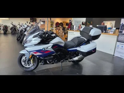 BMW K K 1600 GT occasion 2024 - Photo 2