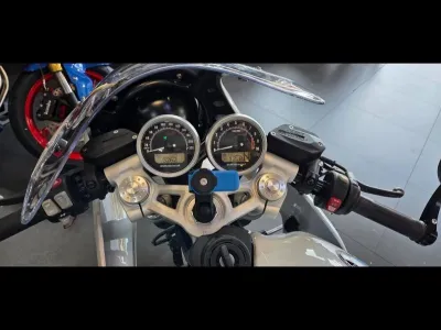 BMW R R 1200 NineT Racer Euro 4 occasion 2019 - Photo 3