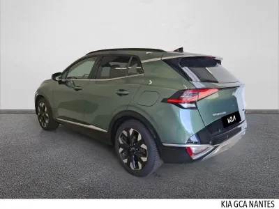 KIA Sportage 1.6 T-GDi 265ch PHEV Design BVA6 4x4 occasion 2022 - Photo 2
