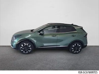 KIA Sportage 1.6 T-GDi 265ch PHEV Design BVA6 4x4 occasion 2022 - Photo 3
