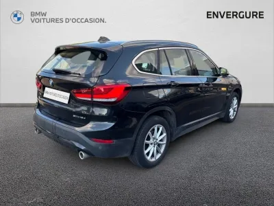 BMW X1 sDrive18dA 150ch Business Design occasion 2019 - Photo 3