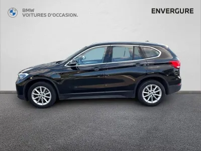 BMW X1 sDrive18dA 150ch Business Design occasion 2019 - Photo 2