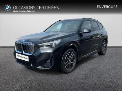 BMW X1 ieDrive20 204ch M Sport occasion 2025 - Photo 1