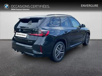 BMW X1 ieDrive20 204ch M Sport occasion 2025 - Photo 2
