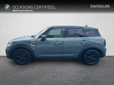 MINI Countryman One D 116ch Business Design BVA7 occasion 2020 - Photo 3