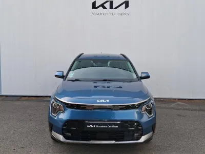 KIA Niro EV 204ch Active occasion 2022 - Photo 2