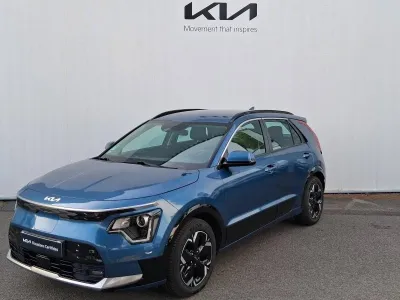 KIA Niro EV 204ch Active occasion 2022 - Photo 1