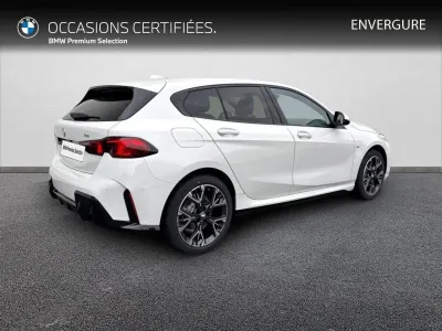 BMW Serie 1 116A 122ch M Sport Design DKG7 occasion 2025 - Photo 2