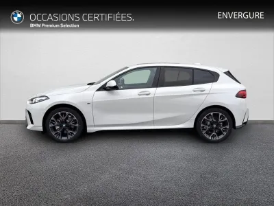 BMW Serie 1 116A 122ch M Sport Design DKG7 occasion 2025 - Photo 3