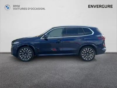 BMW X5 xDrive50e 489ch M Sport occasion 2023 - Photo 3