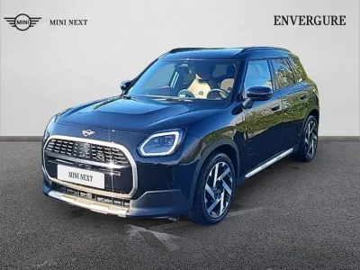 MINI Countryman C 170ch Favoured DKG7 occasion 2024 - Photo 1