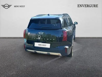 MINI Countryman C 170ch Favoured DKG7 occasion 2024 - Photo 2