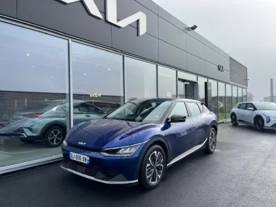 KIA EV6 229ch Air Active 2WD occasion 2022 - Photo 1