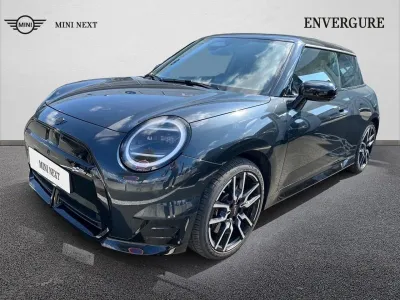 MINI Cooper 3 Portes SE 218ch JCW occasion 2024 - Photo 1