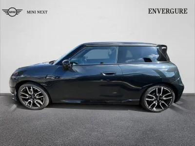 MINI Cooper 3 Portes SE 218ch JCW occasion 2024 - Photo 3