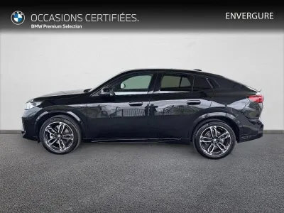 BMW X2 sDrive20iA 170ch M Sport DKG7 occasion 2025 - Photo 3