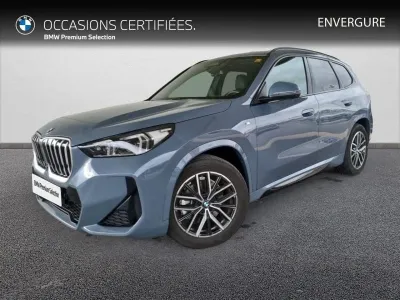 BMW X1 sDrive20i 170ch M Sport occasion 2025 - Photo 1