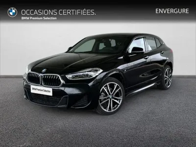 BMW X2 sDrive18iA 136ch M Sport DKG7 occasion 2023 - Photo 1