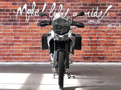 BMW F F 850 GS occasion 2018 - Photo 4