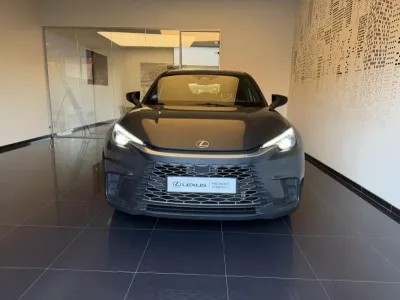 LEXUS LBX 1.5 136ch 2WD occasion 2024 - Photo 2