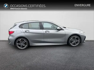 BMW Serie 1 118iA 136ch M Sport DKG7 occasion 2022 - Photo 3