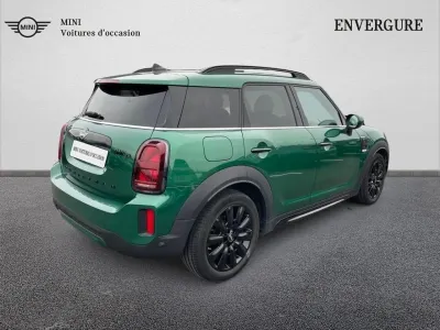 MINI Countryman One D 116ch Northwood BVA7 occasion 2021 - Photo 2