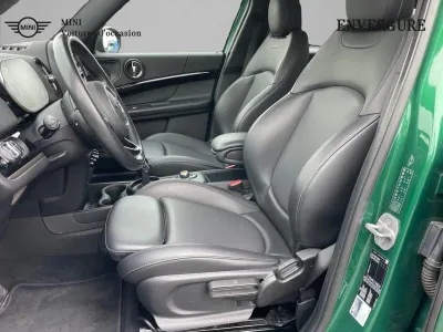 MINI Countryman One D 116ch Northwood BVA7 occasion 2021 - Photo 4