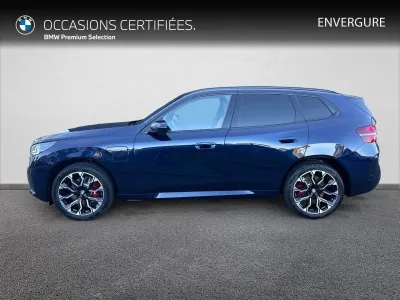 BMW X3 xDrive30e 299ch M Sport occasion 2025 - Photo 3