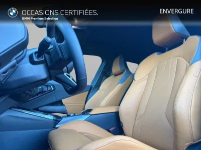 BMW X3 xDrive30e 299ch M Sport occasion 2025 - Photo 4