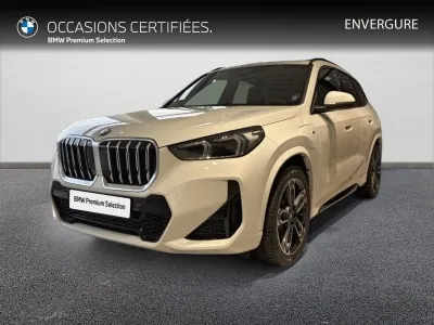 BMW X1 xDrive25e 245ch M Sport occasion 2024 - Photo 1