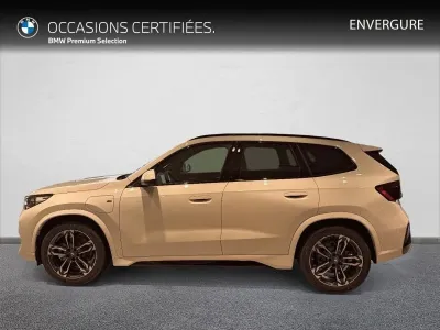 BMW X1 xDrive25e 245ch M Sport occasion 2024 - Photo 3