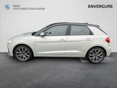 AUDI A1 Sportback 25 TFSI 95ch Advanced occasion 2023 - Photo 3