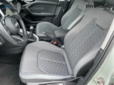 AUDI A1 Sportback 25 TFSI 95ch Advanced occasion 2023 - Photo 4