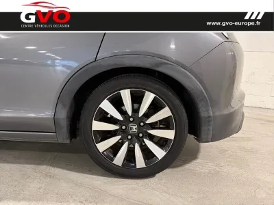 HONDA Civic 1.8 142ch i-VTEC Executive occasion 2014 - Photo 4