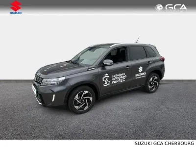 SUZUKI Vitara 1.5 Dualjet Hybrid 115ch Style Auto MY24 occasion 2025 - Photo 1