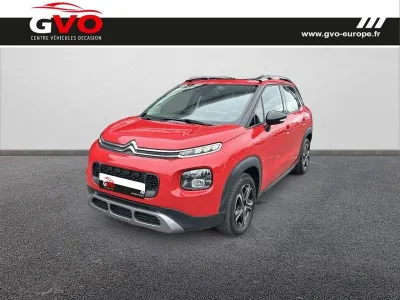 CITROEN C3 Aircross BlueHDi 120ch S&S Feel occasion 2019 - Photo 1