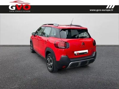 CITROEN C3 Aircross BlueHDi 120ch S&S Feel occasion 2019 - Photo 2