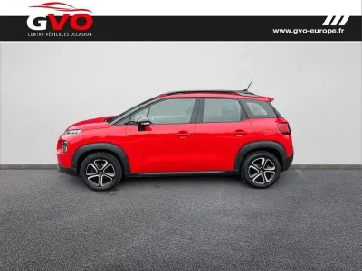 CITROEN C3 Aircross BlueHDi 120ch S&S Feel occasion 2019 - Photo 3