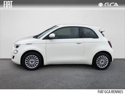 FIAT 500 Berline MY23 Berline 23,8 kWh occasion 2023 - Photo 3