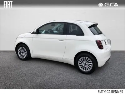 FIAT 500 Berline MY23 Berline 23,8 kWh occasion 2023 - Photo 2