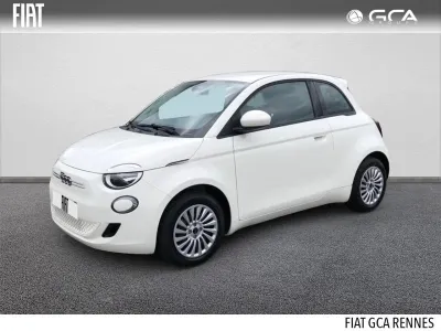 FIAT 500 Berline MY23 Berline 23,8 kWh occasion 2023 - Photo 1