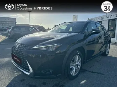 LEXUS UX 250h 2WD Pack Confort Business MY20 occasion 2020 - Photo 1