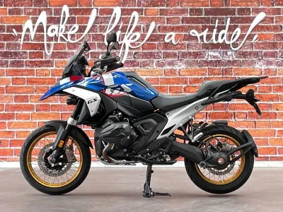 BMW R 1300 GS occasion 2025 - Photo 1