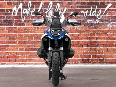 BMW R 1300 GS occasion 2025 - Photo 4