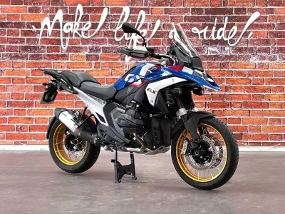 BMW R 1300 GS occasion 2025 - Photo 2