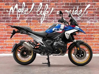 BMW R 1300 GS occasion 2025 - Photo 3