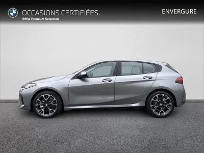 BMW Serie 1 120A 170ch M Sport Design DKG7 occasion 2025 - Photo 3